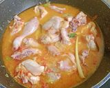 Foto langkah ke 3 dari resep 844. 🐔Ayam Rica Kemangi.