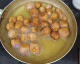 Hình bước làm 4 của món Bánh khoai mỡ