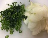 Tajikistan Cabbage Pie recipe step 5 photo
