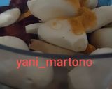 Foto langkah ke 4 dari resep Rahasia bumbu dapurku(cabe giling) @yani_martono.