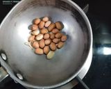 महाराष्ट्र स्पेशल भिंडी भाजी (Maharashtra style bhindi bhaji recipe in Hindi) रेसिपी चरण 2 फोटो