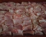 Foto del paso 5 de la receta: Lasaña de calabacín y bonito