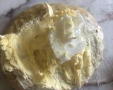 Foto del paso 4 de la receta: Conchas tradicionales