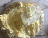 Foto del paso 4 de la receta: Conchas tradicionales
