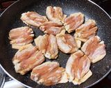 A picture of step 3 of Teriyaki Chicken Wings.