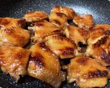 A picture of step 6 of Teriyaki Chicken Wings.