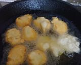 Foto langkah ke 8 dari resep Pempek Tenggiri Homemade.
