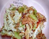 Foto langkah ke 6 dari resep Ayam Geprek Sederhana.