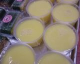 Foto langkah ke 5 dari resep Silky Puding.