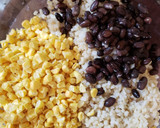 Foto del paso 4 de la receta: Tarta de arroz🌼