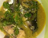 Foto langkah ke 5 dari resep Pindang patin no msg.