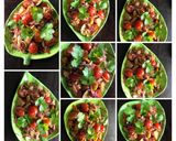 A picture of step 9 of Roasted/Baked Veggies Salad.