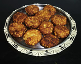 ફરાળી ટીકકી (Farali Tikki Recipe In Gujarati) રેસીપી સ્ટેપ4ફોટો