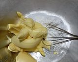 Foto langkah ke 1 dari resep Palm Cheese Stick Cookies.
