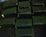 Foto langkah ke 9 dari resep lemper Bakar Isi Ayam.
