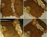 Foto langkah ke 8 dari resep Cake pisang.