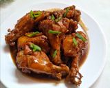 Foto langkah ke 6 dari resep Filipino Chicken Adobo.