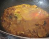 মুড়ি ঘন্ট (Muri gonto recipe in bengali) রেসিপি ধাপ - 3 ছবি