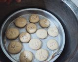 नानख़ताई (nankhatai recipe in Hindi) रेसिपी चरण 7 फोटो
