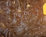 Foto del paso 2 de la receta: Cheesecake con compota de uva