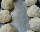 Foto del paso 7 de la receta: Encroquetado de brócoli