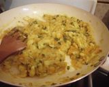 Foto del paso 8 de la receta: Zapallito Italiano relleno
