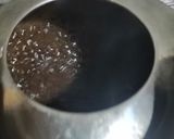 Foto langkah ke 2 dari resep TST (Teh Susu Telur).