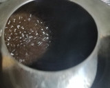 Foto langkah ke 2 dari resep TST (Teh Susu Telur).