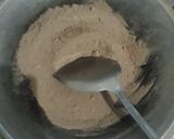 Foto langkah ke 1 dari resep Brown Cookies.
