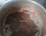 Foto langkah ke 2 dari resep Oseng Daging Sapi.