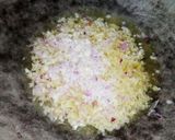 Foto langkah ke 3 dari resep Cumi Laut Pedas (Inspired by Rosa Meldianti).