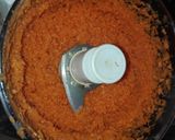 Foto del paso 2 de la receta: Pancake de zanahoria y coco😍 Fit💕