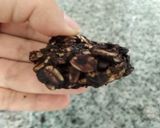 รูปขั้นตอนการทำที่ 5 ของ NO-BAKE Chocolate Oat Cookies | คุกกี้โอ๊ตช็อกโกแลต ฉบับไม่ง้อเตาอบ