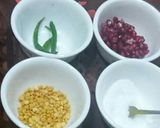 Cucumber Salad रेसिपी चरण 1 फोटो