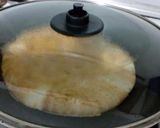 صورة لخطوة 4 من وصفة عرايس لحمة (حواوشي) على طريقتي