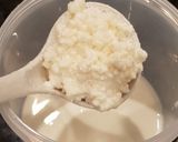 Foto langkah ke 4 dari resep Kefir.