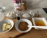Foto del paso 1 de la receta: Bizcocho de Dulce de Leche
