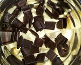 Amerikai brownie recept fázis 2 fotója