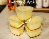 Hình bước làm 16 của món Bánh flan theo kiểu pháp