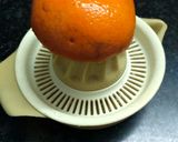 ઓરેન્જ પંચ (Orange Punch Recipe In Gujarati) રેસીપી સ્ટેપ2ફોટો