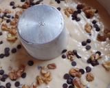 Foto del paso 4 de la receta: Panettone sin amasar y sin molde😋