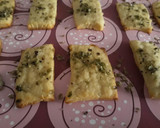 Foto del paso 4 de la receta: Galletas de queso al curry en Tm5
