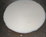 Foto langkah ke 2 dari resep Puding Nutrijell sederhana lembut.