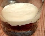 Foto langkah ke 3 dari resep Red Velvet in Jar.