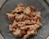 Foto del paso 4 de la receta: Ensalada de pencas de acelga con vinagreta de mostaza y miel