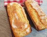 Foto del paso 7 de la receta: Budín de manzana