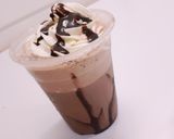 صورة لخطوة 9 من وصفة فرابتشينو