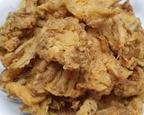 Foto langkah ke 6 dari resep Jamur Crispy.