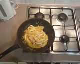 A picture of step 4 of Indonesian Squid with Sauce from Padang.