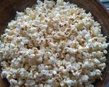 Popcorn original